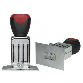 Datador com Base 40x60mm Datador com Base 40x60mm